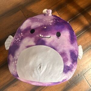 Ocean buddy squishmallow
